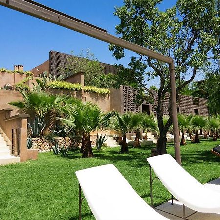 Domaine Malika Otel Moulay Brahim Dış mekan fotoğraf