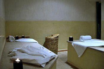 Domaine Malika Otel Moulay Brahim Dış mekan fotoğraf
