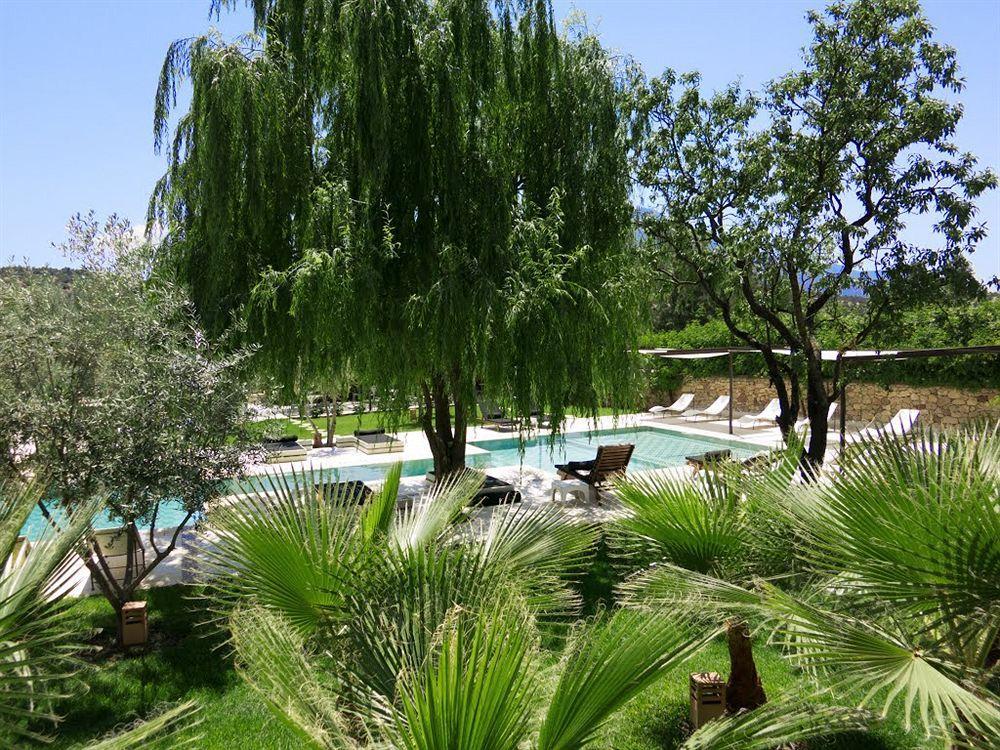 Domaine Malika Otel Moulay Brahim Dış mekan fotoğraf
