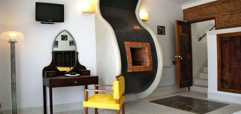 Domaine Malika Otel Moulay Brahim Dış mekan fotoğraf
