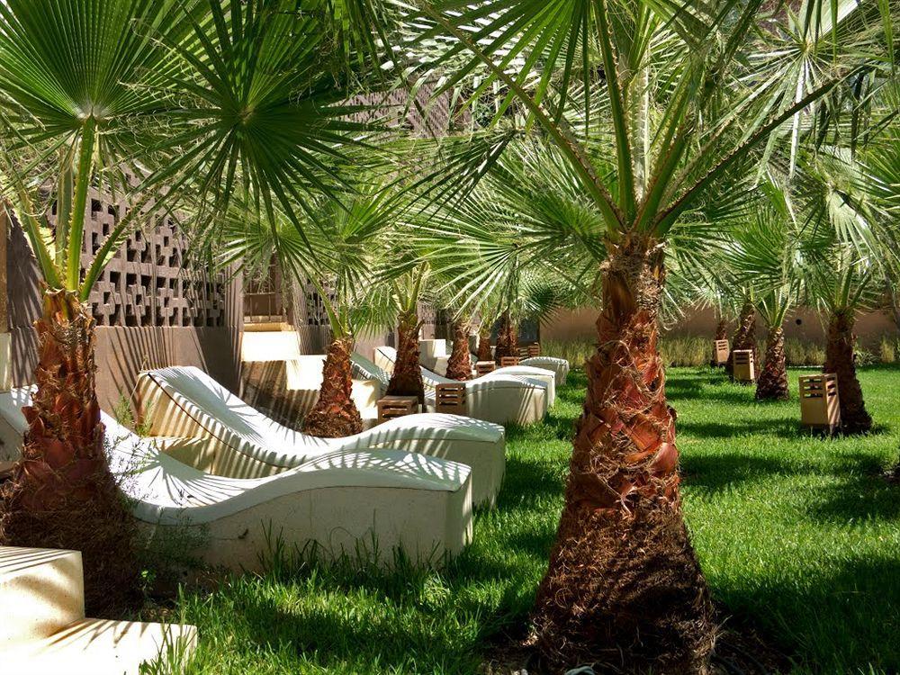 Domaine Malika Otel Moulay Brahim Dış mekan fotoğraf